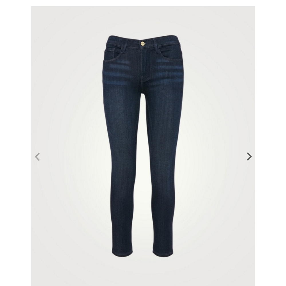 Frame JeansFrame Le Skinny  jeans